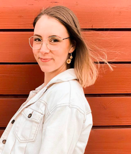 Frau Sein Franziska Buchner Mezzosopran